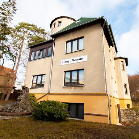 Burg Rotraut #2 Apartment Sellin  Bagian luar foto