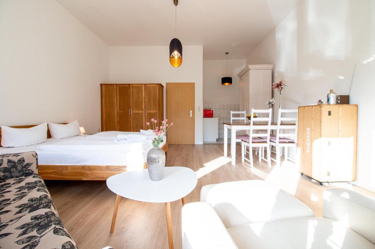 Burg Rotraut #2 Apartment Sellin  Bagian luar foto