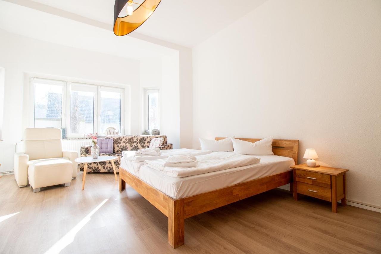Burg Rotraut #2 Apartment Sellin  Bagian luar foto